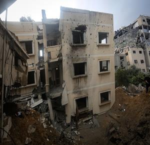 post